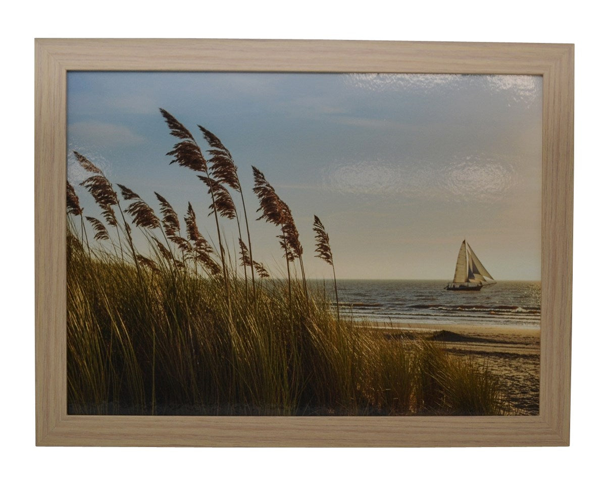 PLATEAU COUSSINE PLAGE ET PAMPAS