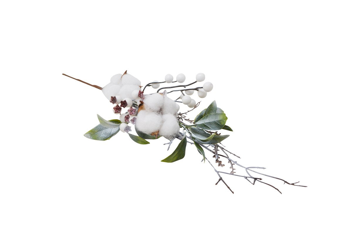 FLEUR DE COTON