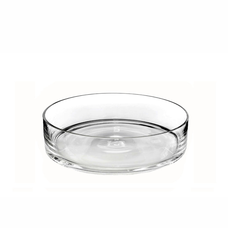 BOL PEU PROFOND EN VERRE