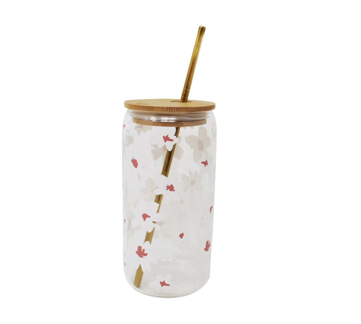 VERRE TUMBLER MARGUERITES