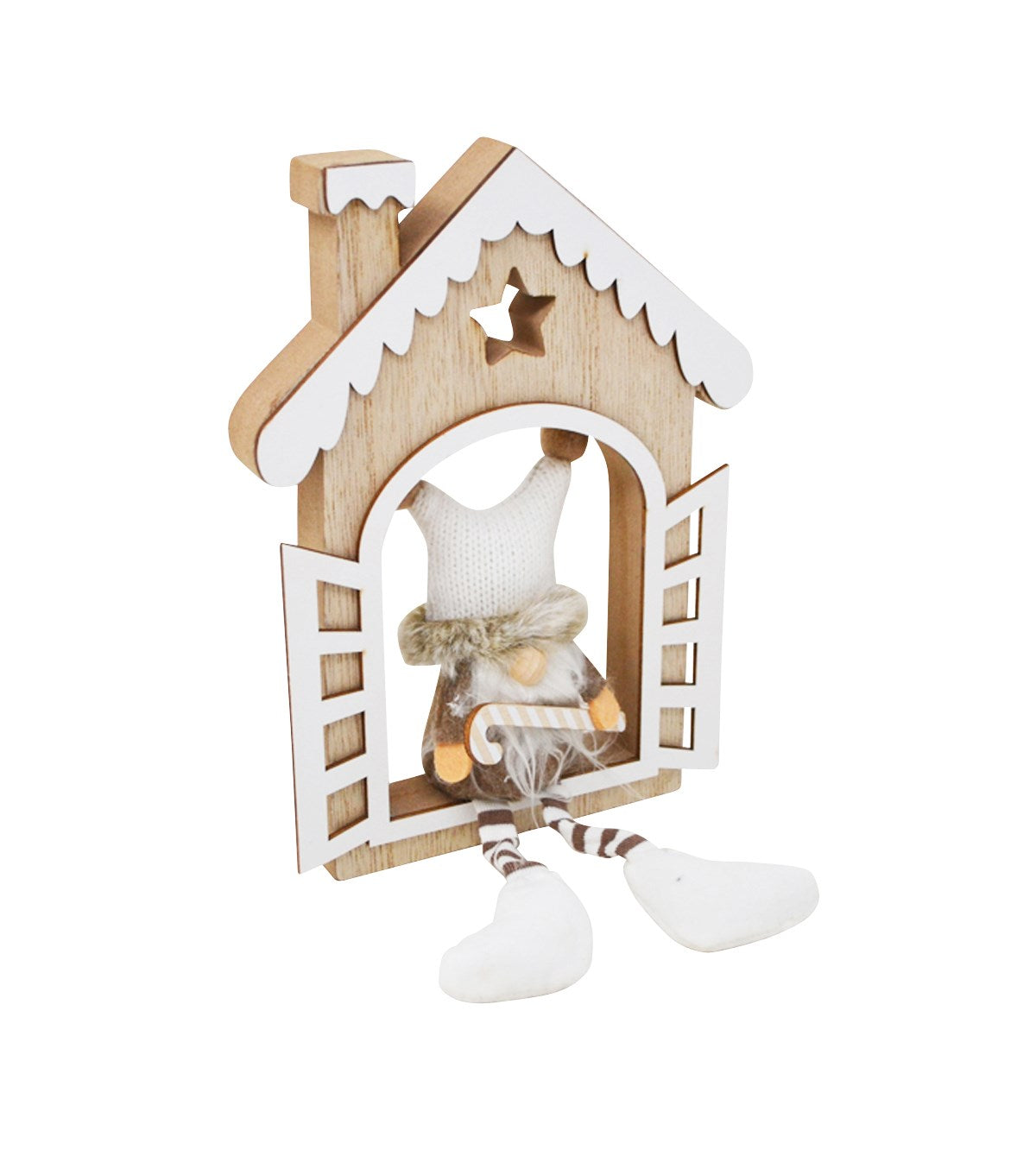 MAISON DE GNOME