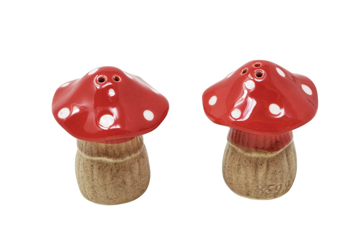 ENS. SEL ET POIVRE CHAMPIGNON