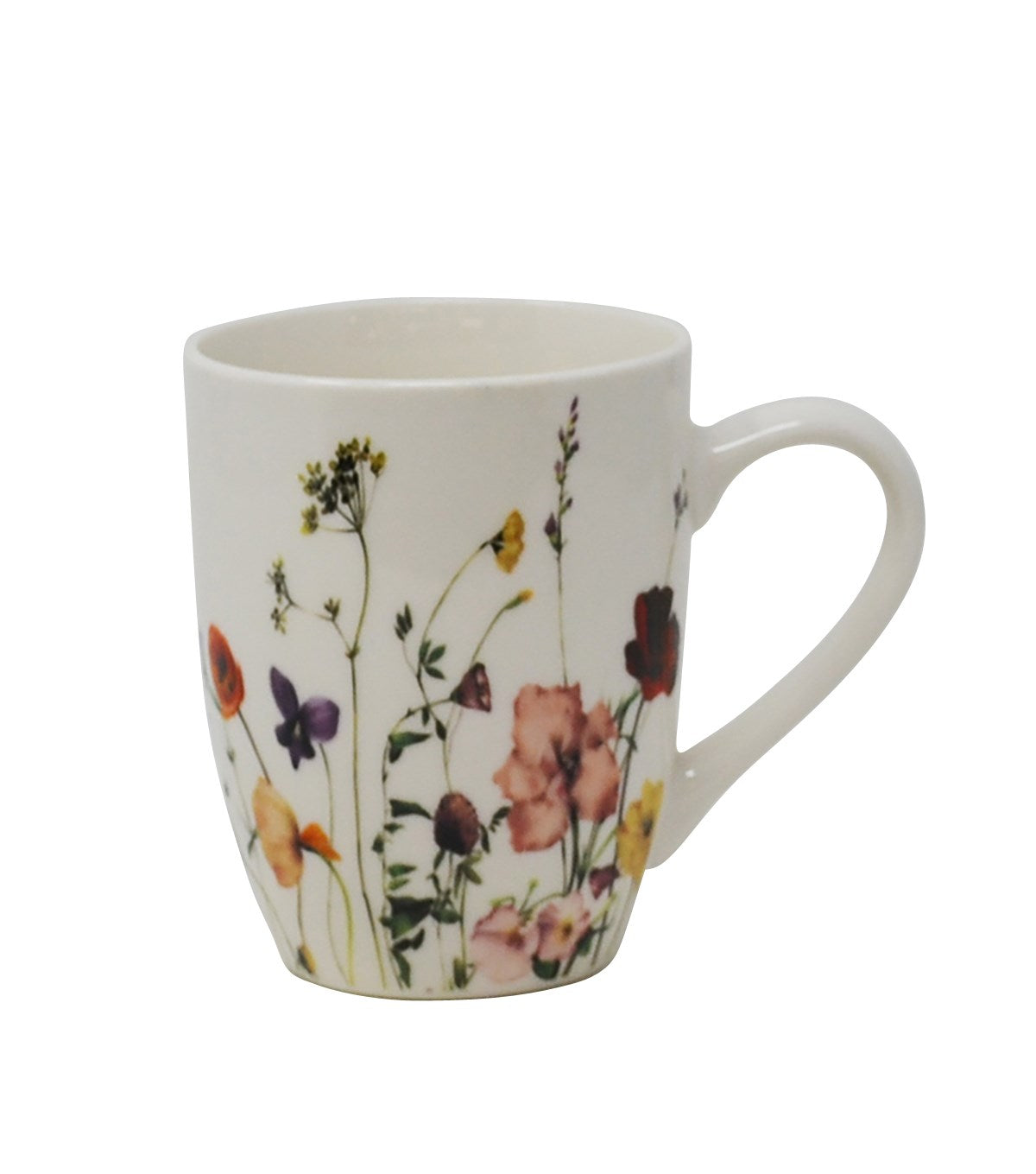 TASSE FLEURS DES CHAMPS 340 ML
