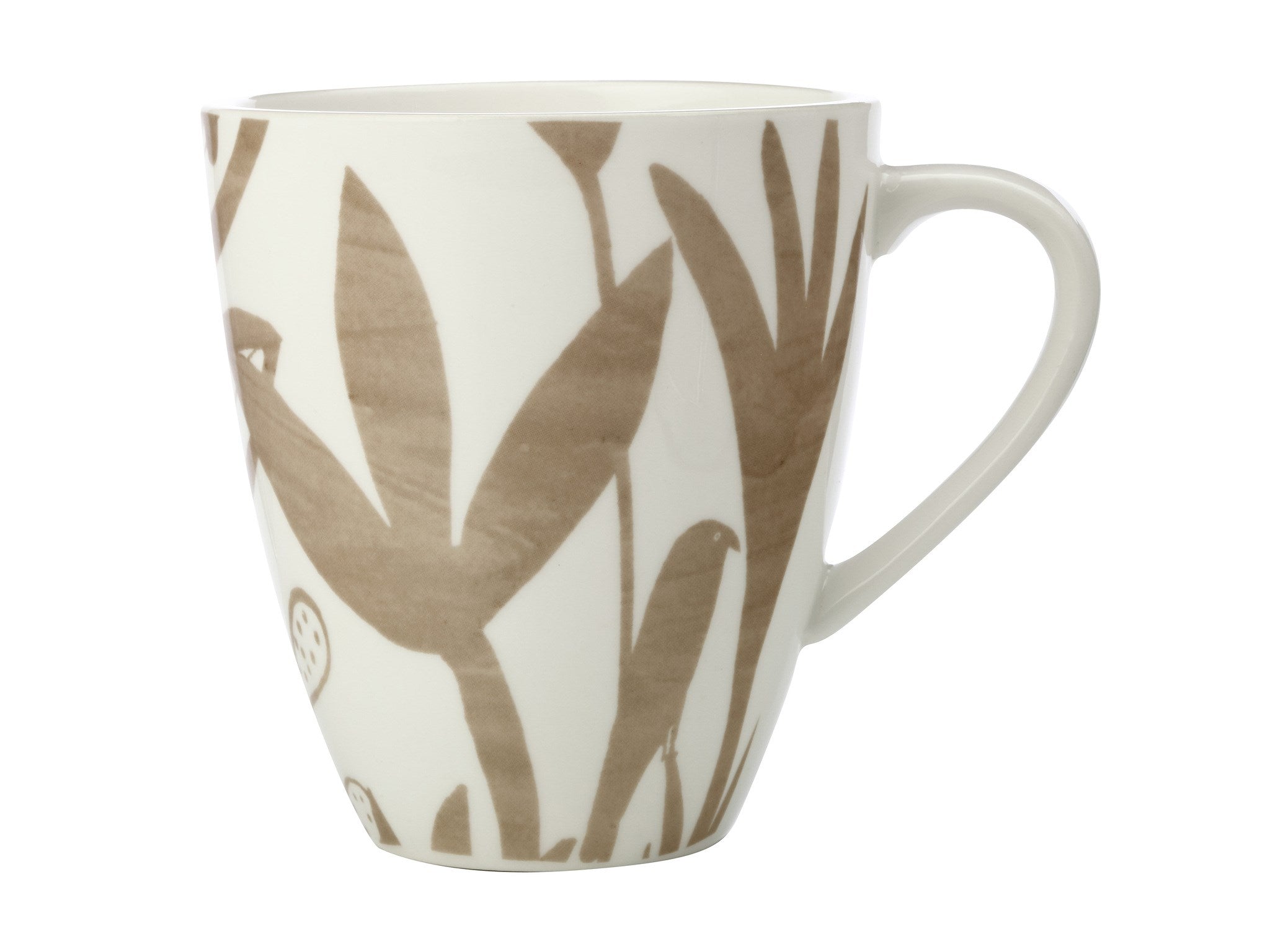 TASSE 350ML DUSK TAUPE