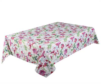 NAPPE 58 X 78 BLOSSOM BLISS