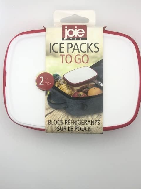 ENS 2 BLOCS REFRIGERANTS JOIE