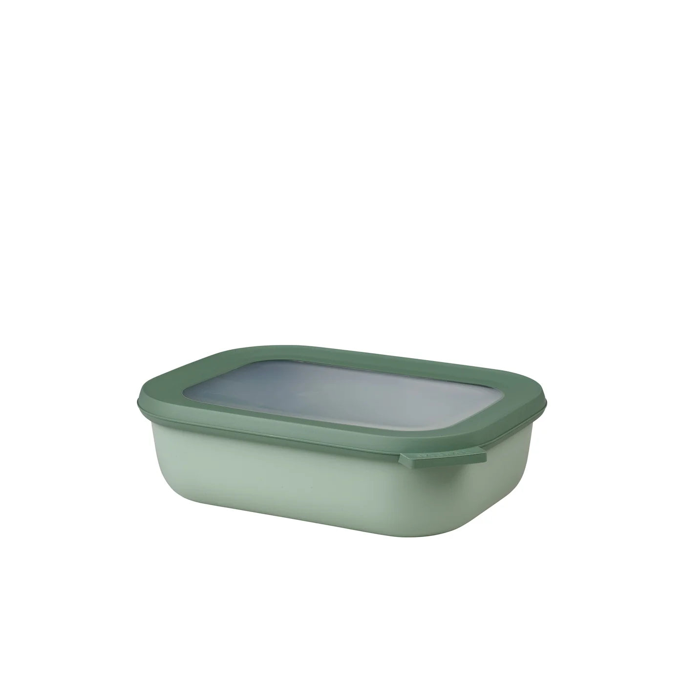 MULTI BOL CIRQULA RECT 1000 ML VERT SAUGE