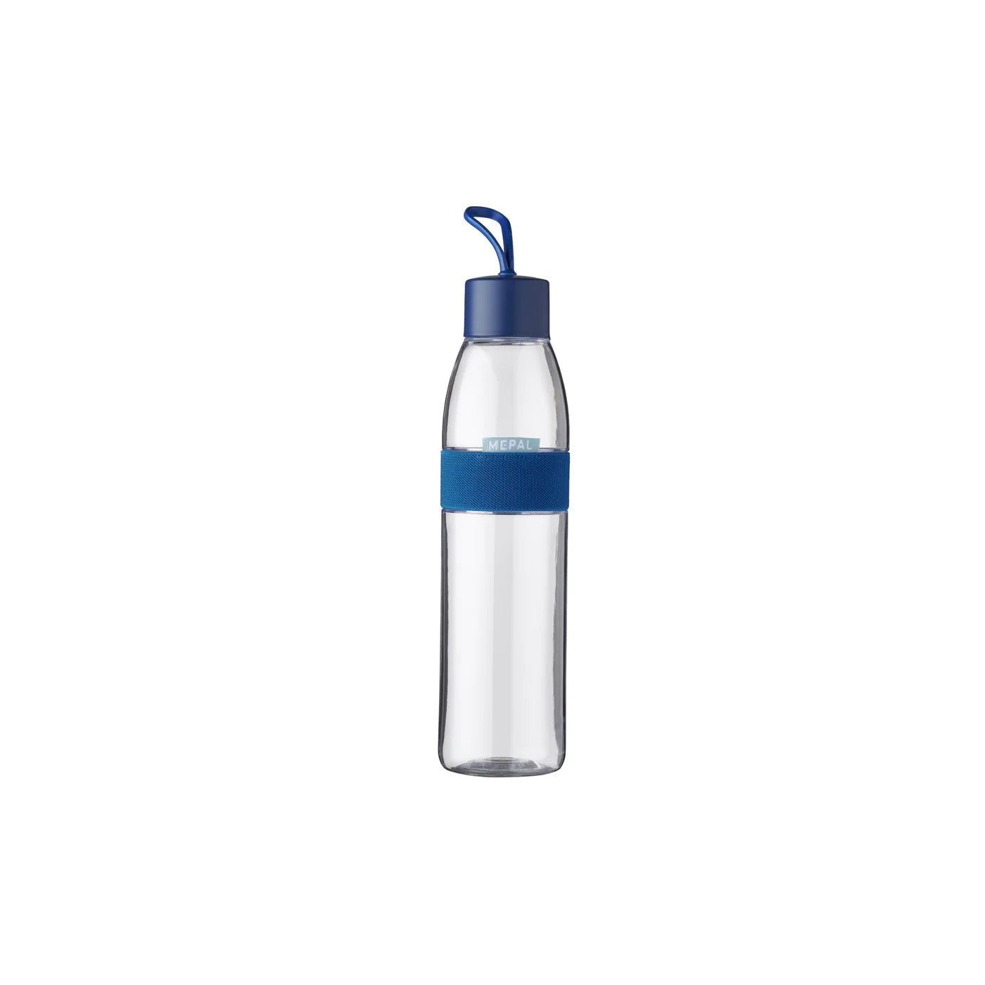 BOUTEILLE ELLIPSE 700 ML BLEUE