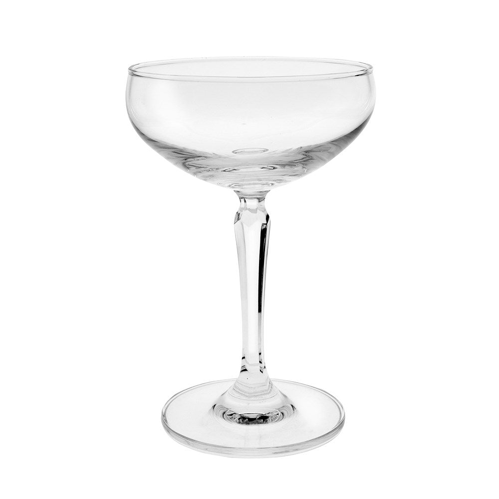BTE 4 COUPES CHAMPAGNE 215ML