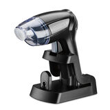 PISTOLET SCELLEUR SOUS VIDE SANS FIL RECHARGEABLE