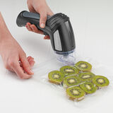 PISTOLET SCELLEUR SOUS VIDE SANS FIL RECHARGEABLE