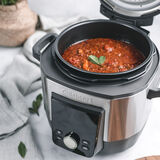AUTOCUISEUR CUISINART 5,7 L