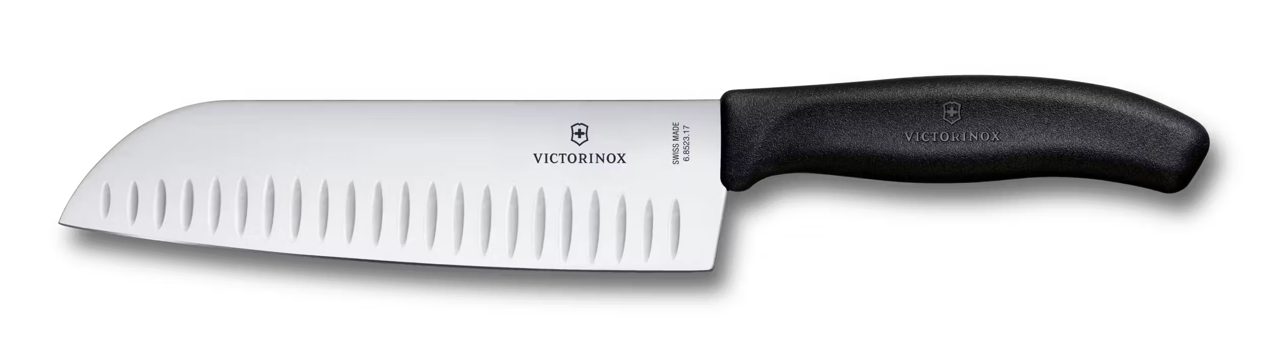 COUTEAU SANTOKU 17CM /7'' VICTORINOX