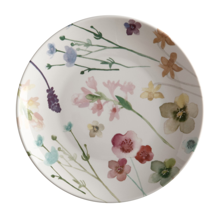 ASSIETTE A PAIN WILDWOOD 19 CM