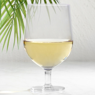 VERRES À VIN POUR PATIO 475 ML