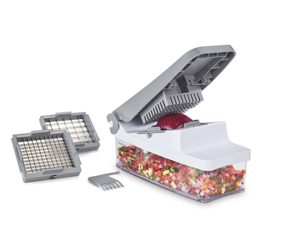COUPE-DÉS POUR FRUITS ET LÉGUMES CUISINART