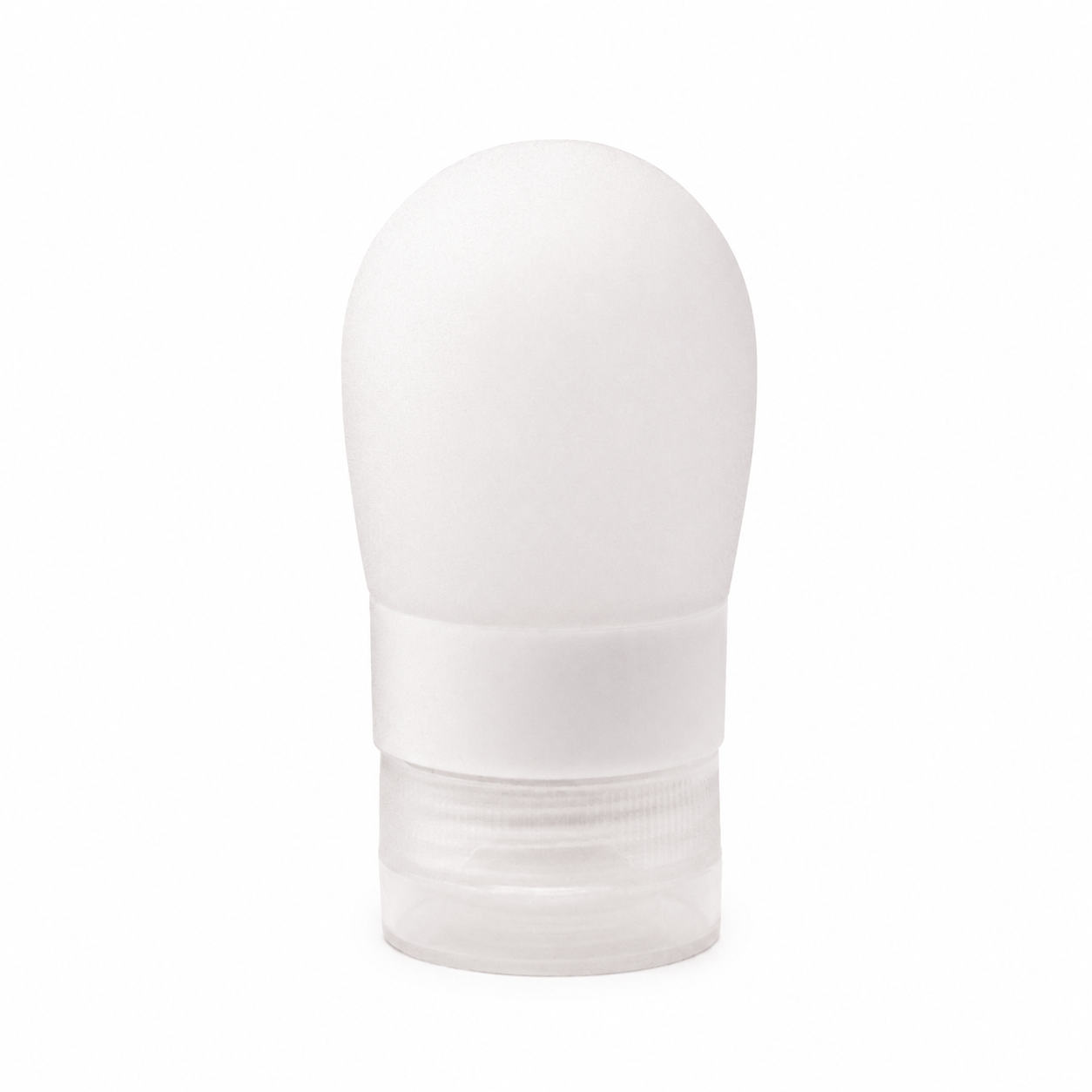 PETIT FLACON SOUPLE SILICONE 38ML/1.3OZ