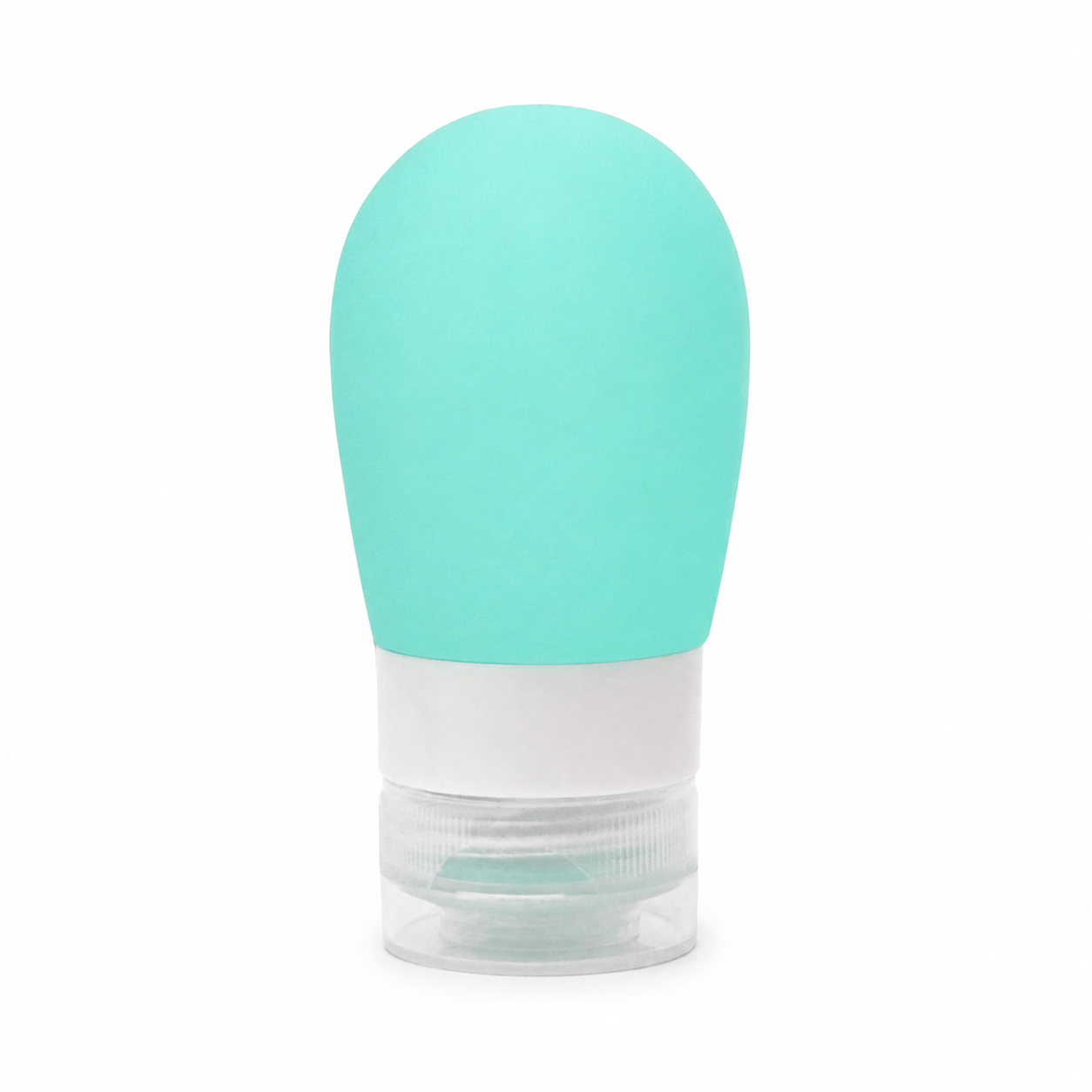 PETIT FLACON SOUPLE SILICONE 60ML/2OZ