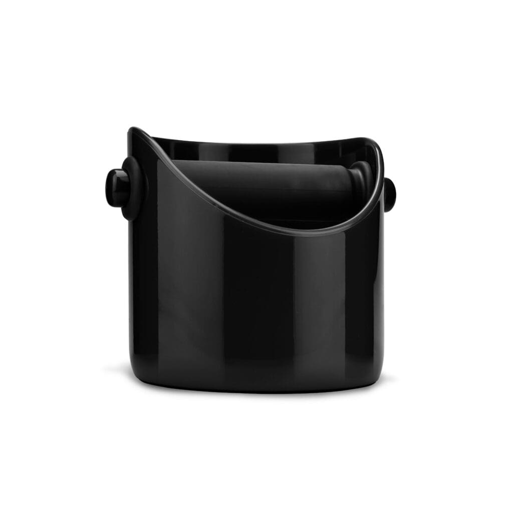 BOITE À TASSER POUR CAFÉ