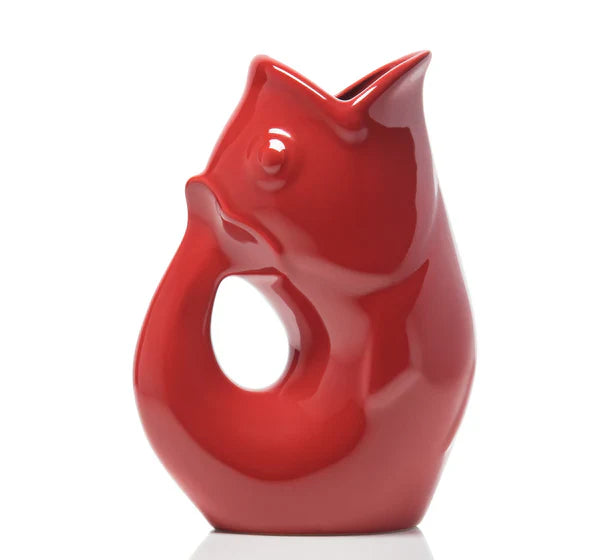 POT GURGLE ROUGE 12 OZ