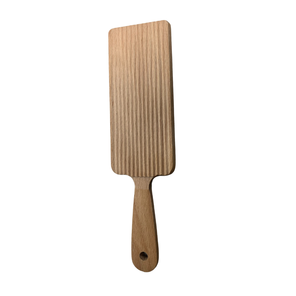 PLANCHE A GNOCCHI BOIS DE HETRE