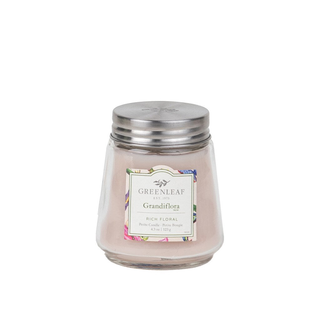 CHANDELLE GRANDIFLORA