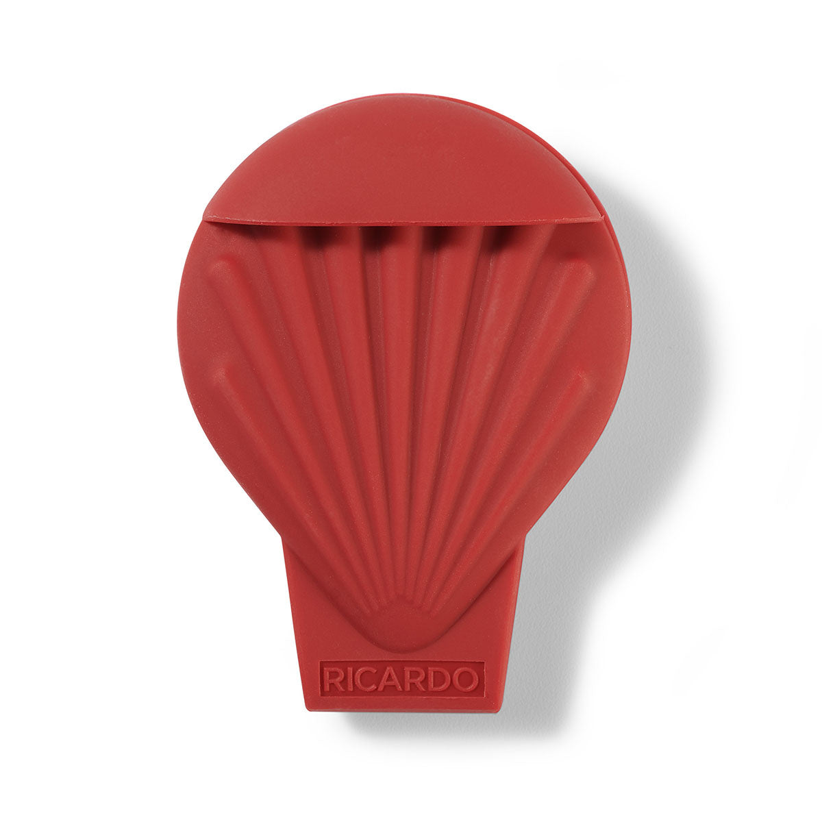 PORTE HUITRES SILICONE RICARDO