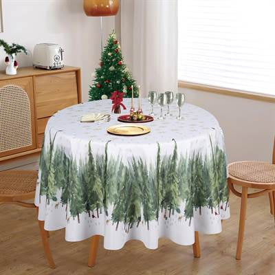 NAPPE 60 RD EVERGREEN FOREST