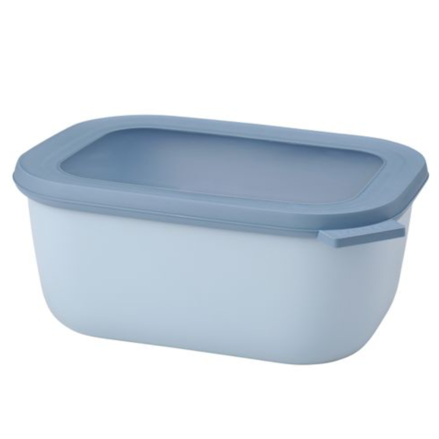 MULTI-BOL CIRQULA 1.5L BLEU