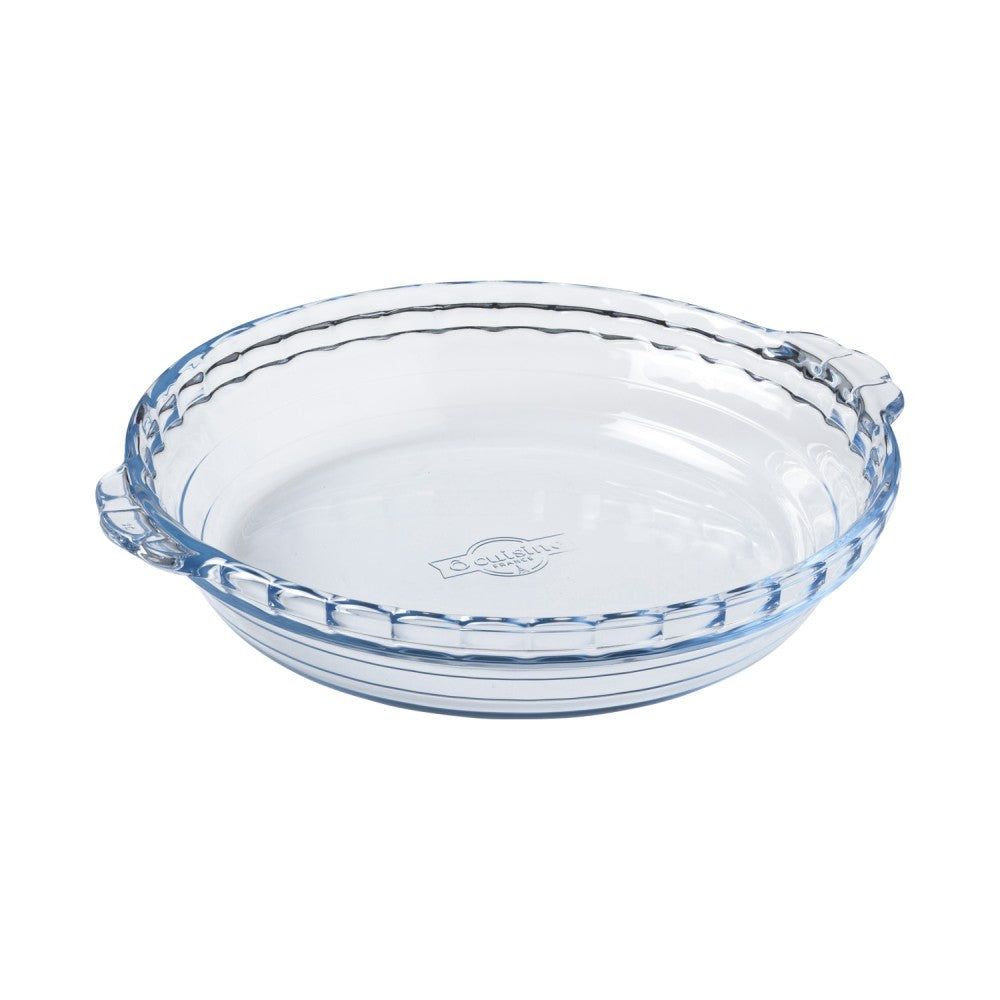 MOULE A TARTE EN VERRE 26 CM