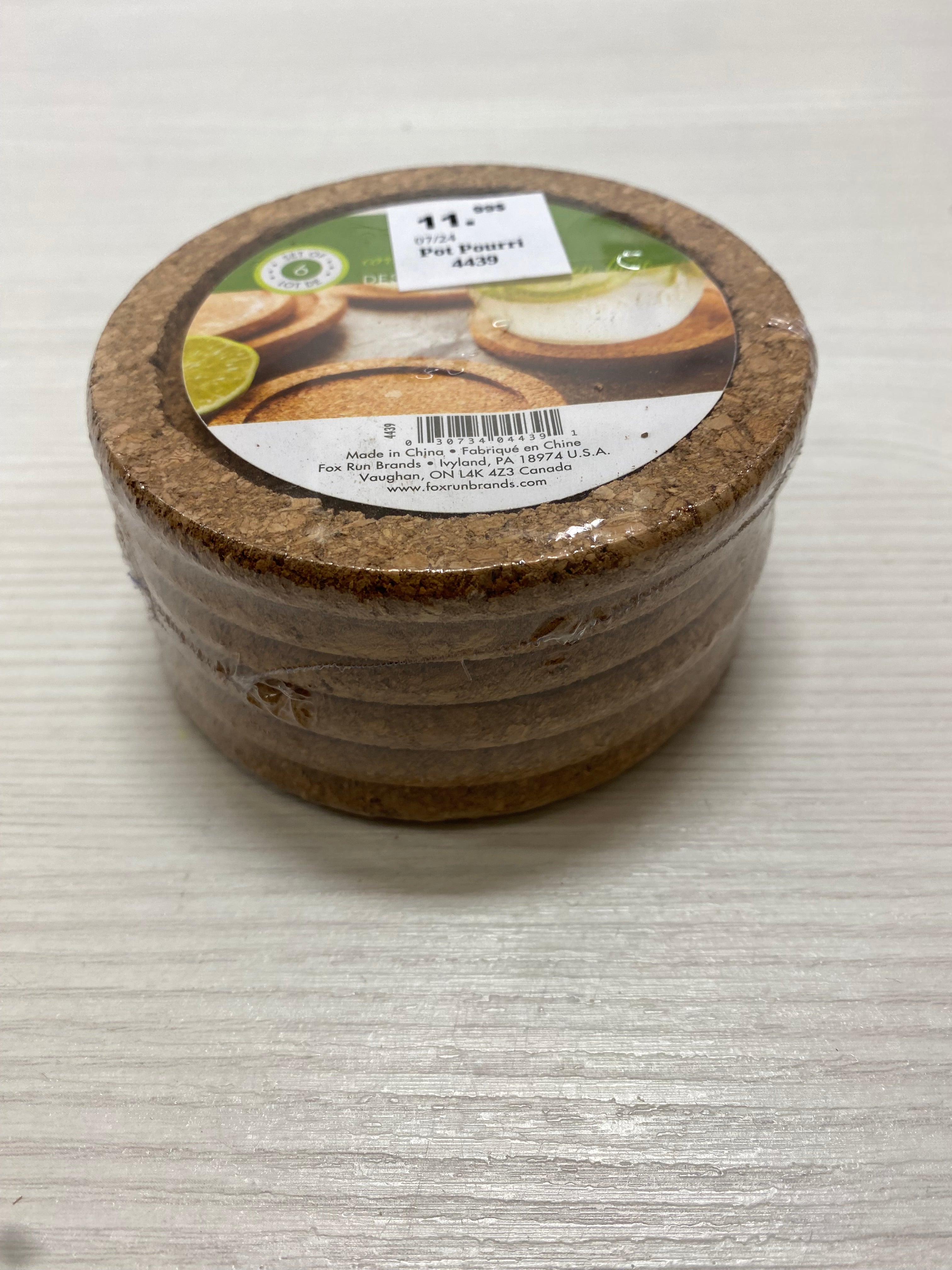 ENS. 6 SOUS-VERRES LIEGE