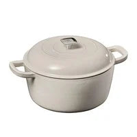 COCOTTE EN FONTE ÉMAILLÉE 4.73L RICARDO