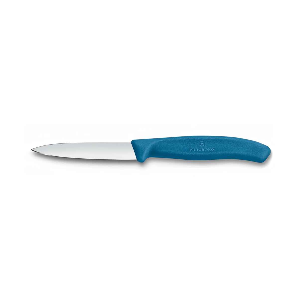 COUTEAU 3'' VICTORINOX BLEU