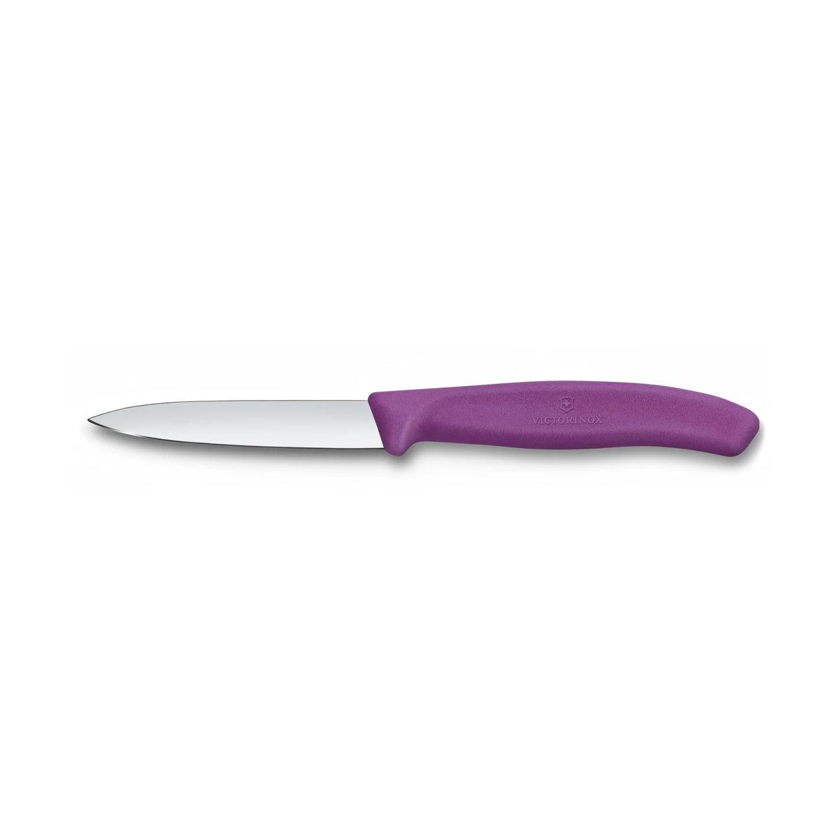 COUTEAU 3'' VICTORINOX VIOLET