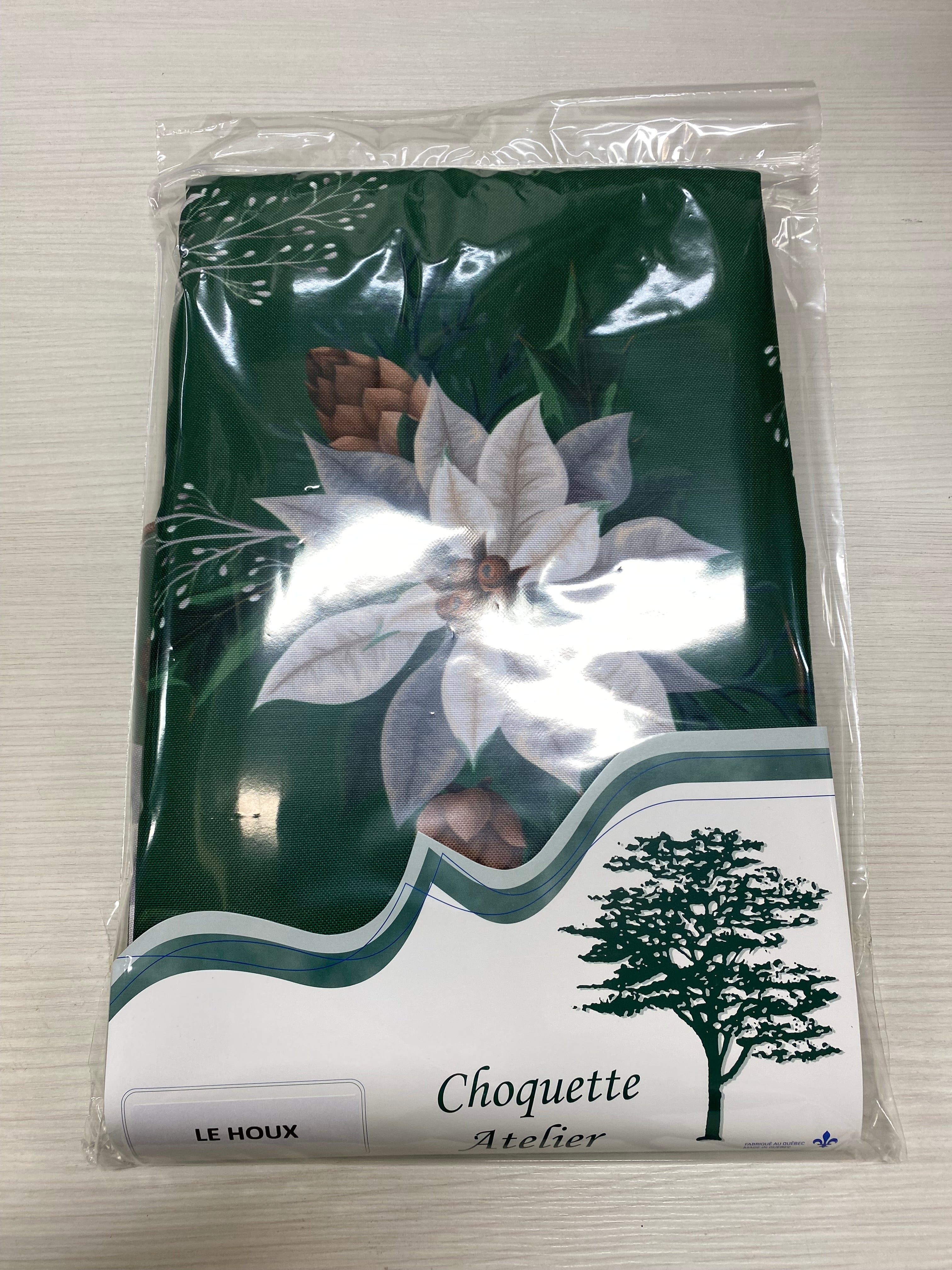 NAPPE 60 X 84 LE HOUX