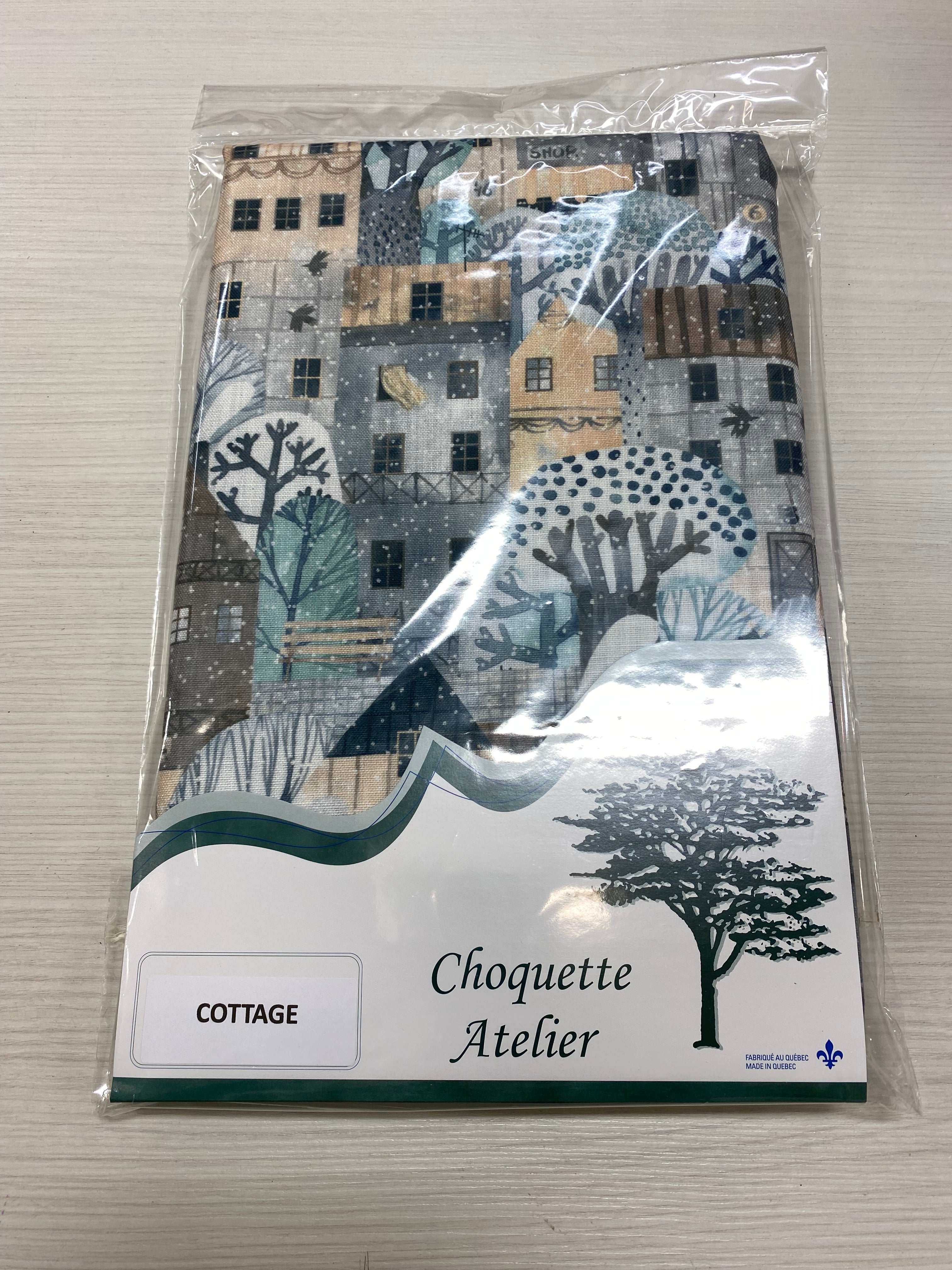 NAPPE 60 X 84 COTTAGE