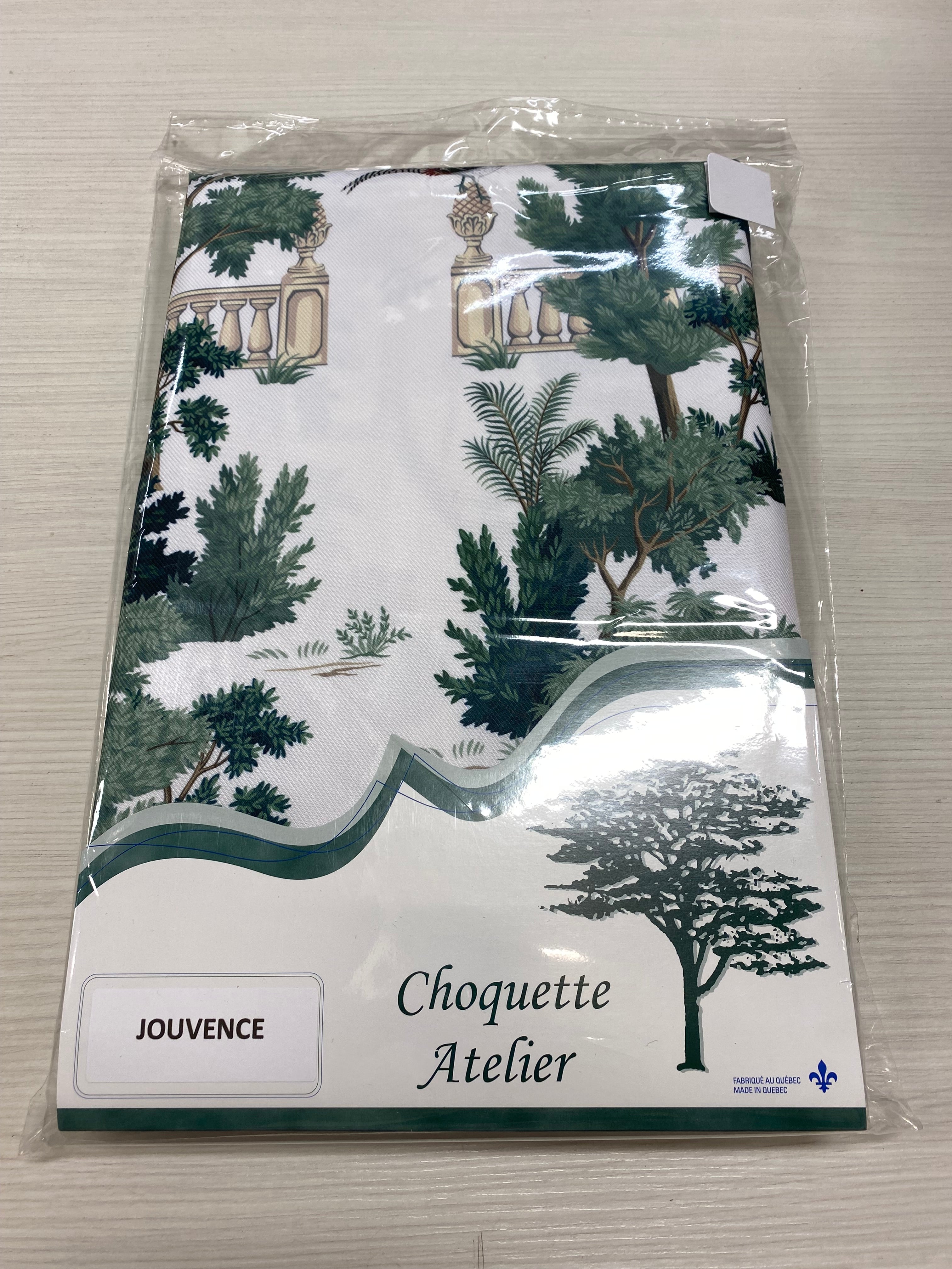 NAPPE 60 X 84 JOUVENCE