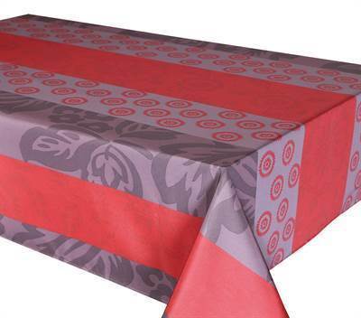 NAPPE 70RD INSPIRATION ROUGE