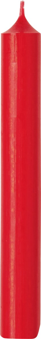 CHANDELLE ROUGE VIF 7''
