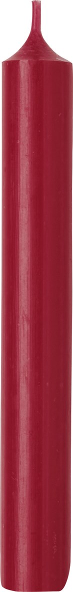 CHANDELLE ROUGE PLUM 7''