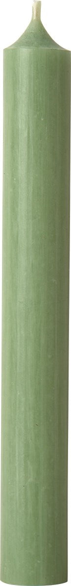 CHANDELLE SAUGE FONCÉ 7 ''