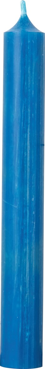CHANDELLE PÉTROLE 7''