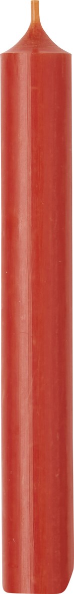 CHANDELLE DUSTY ORANGE 7''