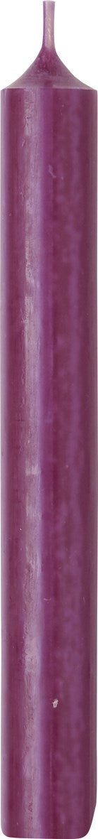CHANDELLE AUBERGINE 7''