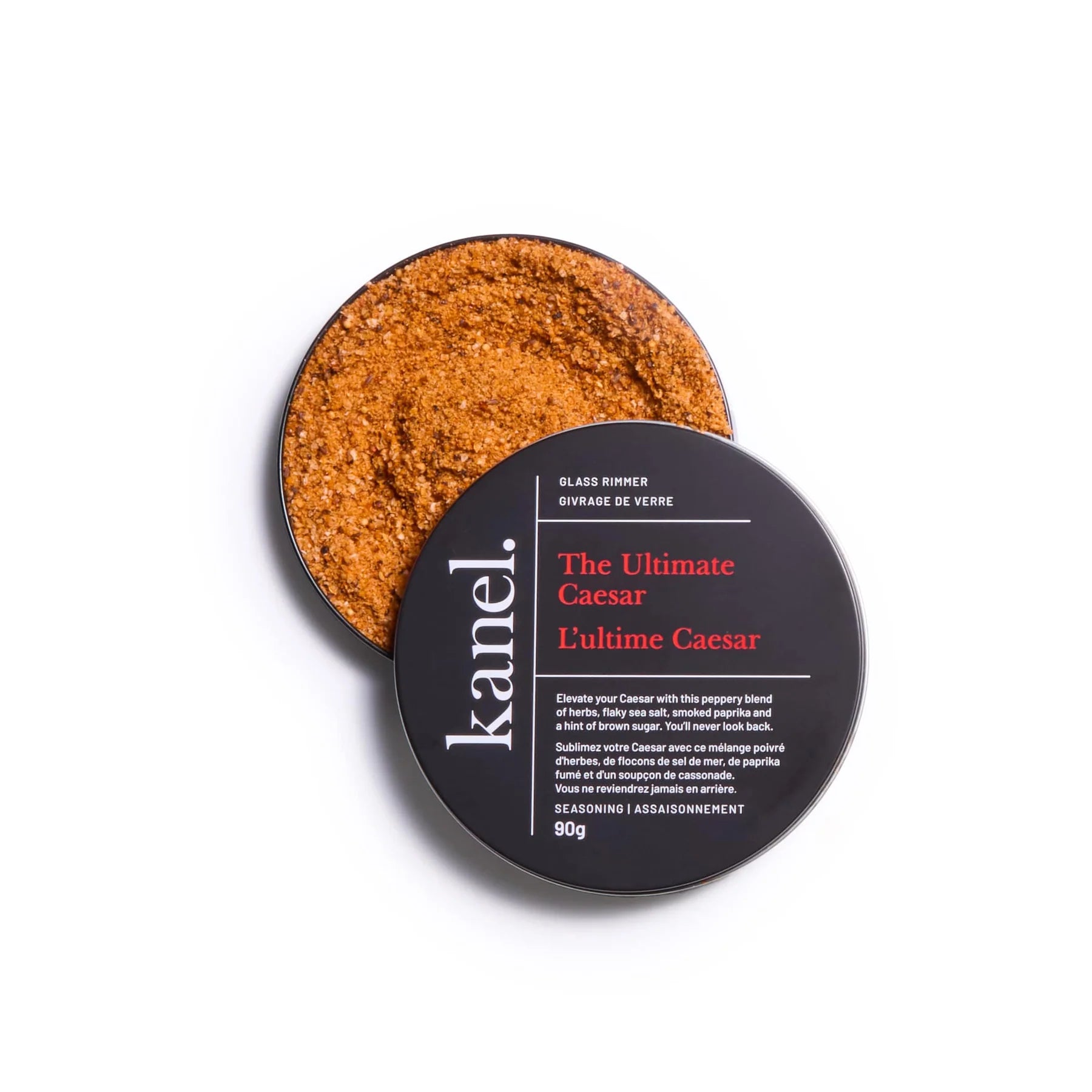 ENS. ÉPICES, ÇA VA CHAUFFER