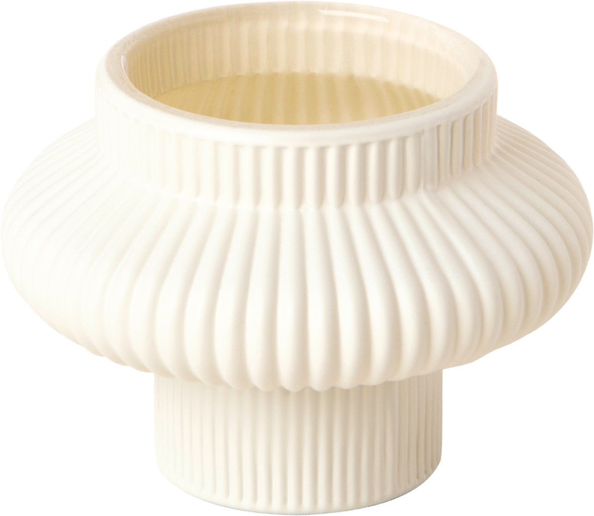 CHANDELIER REVERSIBLE CRÈME