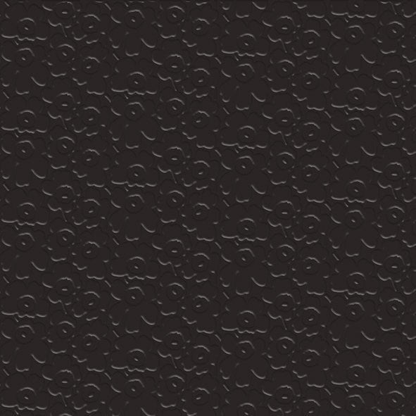 PQT 20 SERVIETTES MARIMEKKO UNIKKO NOIR