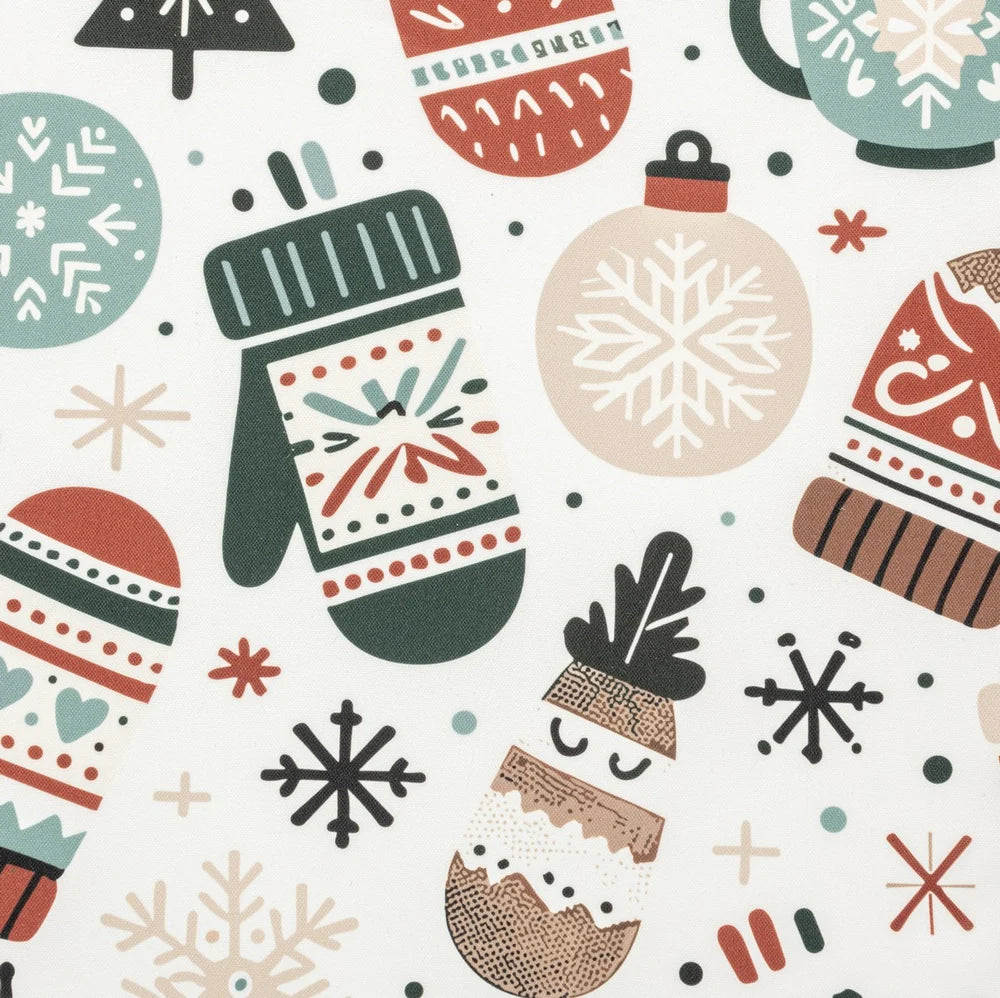 NAPPE - HIVERNALE MOUFLE
