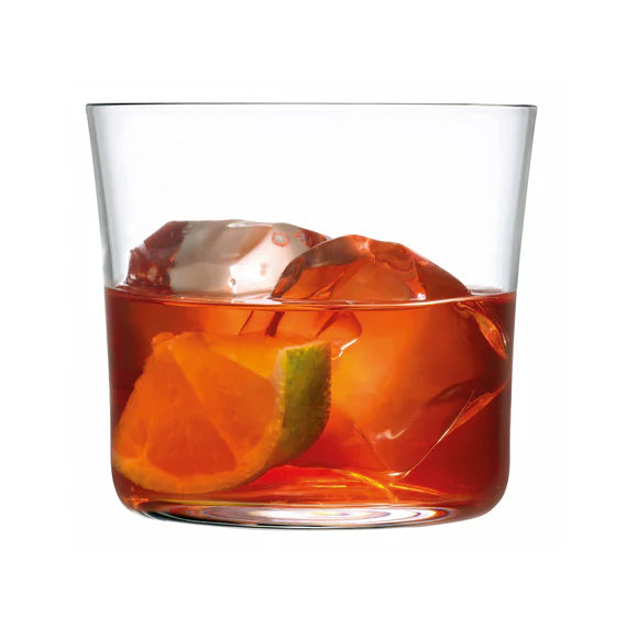 VERRE SAVAGE LOWBALL 10 OZ
