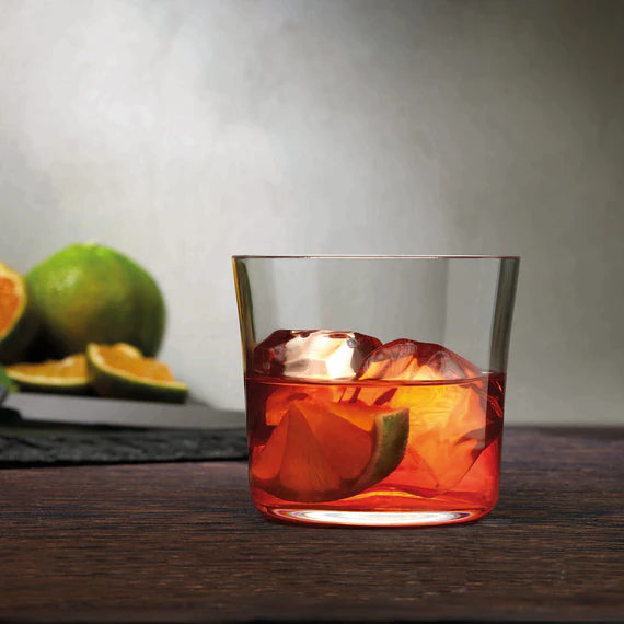 VERRE SAVAGE LOWBALL 10 OZ